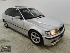 2003 MODEL HATASIZ EN DOLU PAKET SANRUFLU KLİMALI