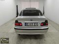 2003 MODEL HATASIZ EN DOLU PAKET SANRUFLU KLİMALI