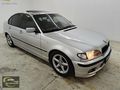 2003 MODEL HATASIZ EN DOLU PAKET SANRUFLU KLİMALI