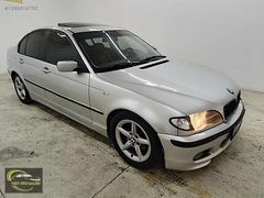 2003 MODEL HATASIZ EN DOLU PAKET SANRUFLU KLİMALI