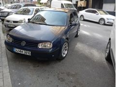 Sahibinden Volkswagen Golf 1.9 TDi Comfortline 1999 Model