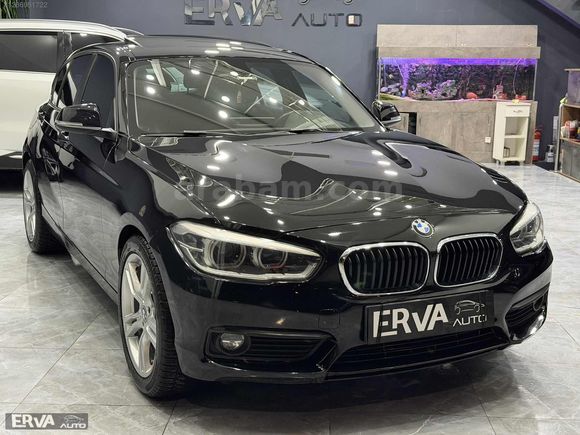 ERVA AUTO BMV 1/16 D PREMIUM LİNE SONROOF BÜYÜK EKRAN