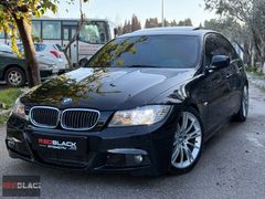 2011/HATASIZ/DEĞİŞENSİZ/SUNROOF/BMW E90 320d/OTOMATİK/184 HP
