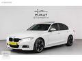 PUSAT'TAN FIRSAT 2015 BMW 320D XDRİVE 136000KM 2CR STAGE 1 240HP