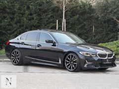 2019 /BMW 320i /M SPORT /E.BAGAJ /HAYALET /ISITMA K.KART 12 VADE