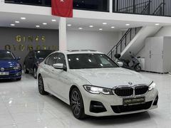 GİNES OTOMOTİV'DEN TEMİZ BMW