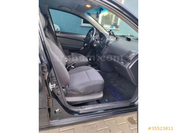 Sahibinden Chevrolet Aveo 1.4 SE 2009 Model