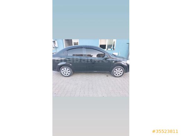 Sahibinden Chevrolet Aveo 1.4 SE 2009 Model