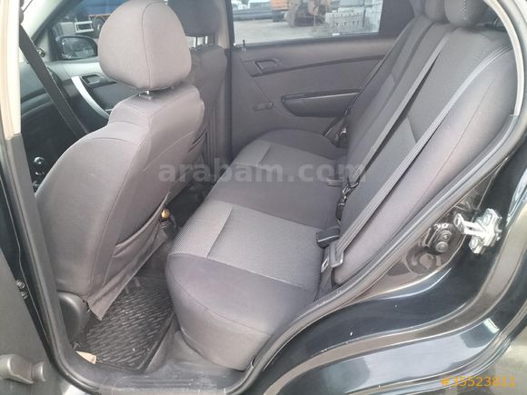 Sahibinden Chevrolet Aveo 1.4 SE 2009 Model