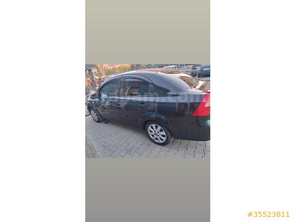 Sahibinden Chevrolet Aveo 1.4 SE 2009 Model