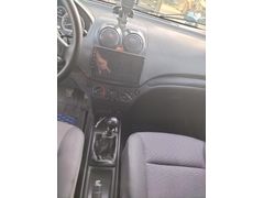 Sahibinden Chevrolet Aveo 1.4 SE 2009 Model