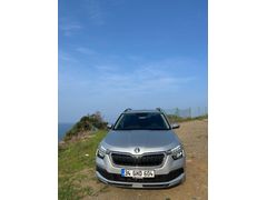 Sahibinden Skoda Kamiq 1.0 TSI Elite 2022 Model