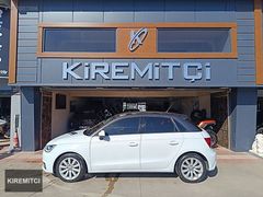 DÜŞÜK KM/ YENI NESIL MOTOR / SPORT