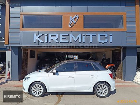 DÜŞÜK KM/ YENI NESIL MOTOR / SPORT