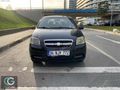 CAN GALERİA'DAN CHEVROLET AVEO 1.4 LS Otomatik