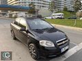 CAN GALERİA'DAN CHEVROLET AVEO 1.4 LS Otomatik