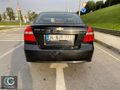 CAN GALERİA'DAN CHEVROLET AVEO 1.4 LS Otomatik