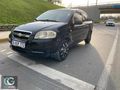 CAN GALERİA'DAN CHEVROLET AVEO 1.4 LS Otomatik