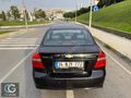 CAN GALERİA'DAN CHEVROLET AVEO 1.4 LS Otomatik