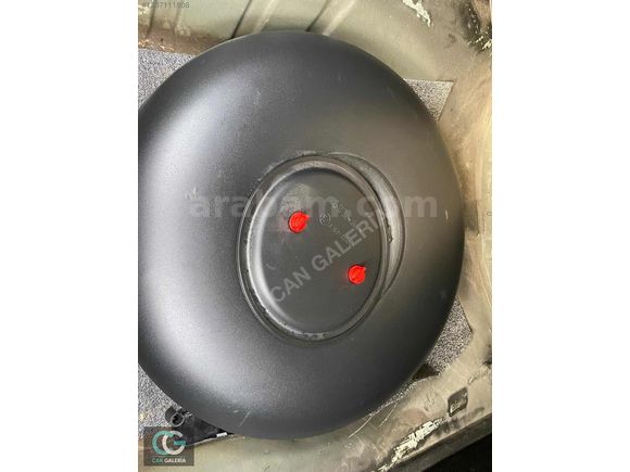 CAN GALERİA'DAN CHEVROLET AVEO 1.4 LS Otomatik