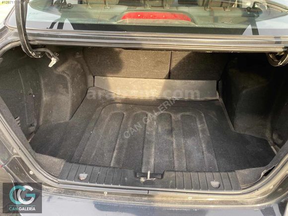 CAN GALERİA'DAN CHEVROLET AVEO 1.4 LS Otomatik