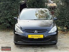 NİSA OTOMOTİV'DEN 2004 PEUGEOT 307 BENZİN/LPG SANRUF