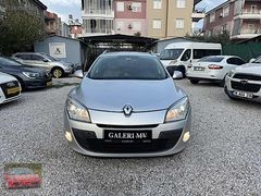 GALERİ MV - MEGANE 1.5 DCİ 115.000 KM DE EXPRESSİON S.TOURER