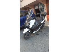 Sahibinden Yamaha X-Max 250 ABS İstanbul