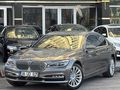 2017 BMW 7.40 E XDRİVE 156 BİN KM HATASIZ AYARINDA