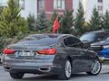 2017 BMW 7.40 E XDRİVE 156 BİN KM HATASIZ AYARINDA