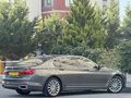 2017 BMW 7.40 E XDRİVE 156 BİN KM HATASIZ AYARINDA