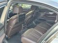 2017 BMW 7.40 E XDRİVE 156 BİN KM HATASIZ AYARINDA