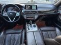 2017 BMW 7.40 E XDRİVE 156 BİN KM HATASIZ AYARINDA