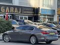 2017 BMW 7.40 E XDRİVE 156 BİN KM HATASIZ AYARINDA