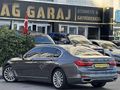 2017 BMW 7.40 E XDRİVE 156 BİN KM HATASIZ AYARINDA