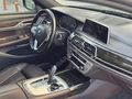 2017 BMW 7.40 E XDRİVE 156 BİN KM HATASIZ AYARINDA