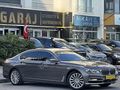 2017 BMW 7.40 E XDRİVE 156 BİN KM HATASIZ AYARINDA