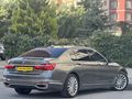 2017 BMW 7.40 E XDRİVE 156 BİN KM HATASIZ AYARINDA