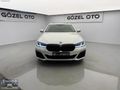 GÖZEL OTODAN HATASIZ BMW 520D MAKYAJLI +İÇİ TABA+VAKUM+E-BAGAJ++
