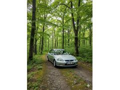 Sahibinden Honda Civic 1.6 i ES 2000 Model