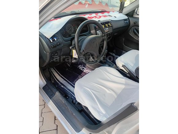 Sahibinden Honda Civic 1.6 i ES 2000 Model