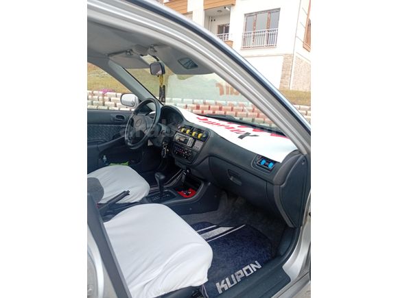 Sahibinden Honda Civic 1.6 i ES 2000 Model