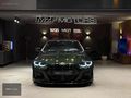 MZF MOTORS | BMW4 HATASIZ SANREMO GREEN TABA LAZER M FREN-KOLTUK