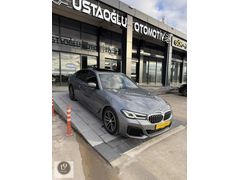 USTAOĞLU OTOMOTİV 4 KLTK ISITMA+ OTONOM + VAKUM + 360 KAMERA BMW