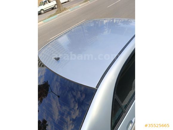 Sahibinden Toyota Corolla 1.6 Terra 2006 Model