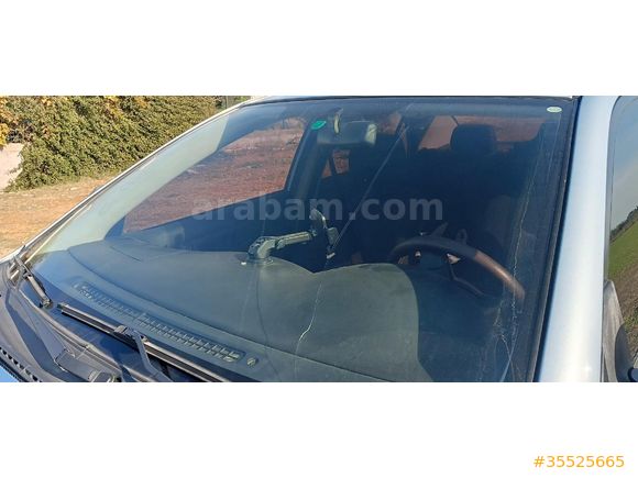 Sahibinden Toyota Corolla 1.6 Terra 2006 Model