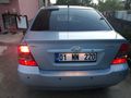 Sahibinden Toyota Corolla 1.6 Terra 2006 Model