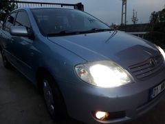 Sahibinden Toyota Corolla 1.6 Terra 2006 Model
