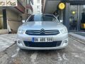 BMF MOTOR S 2016 CITROEN C-ELYSEE EMSALSİZ TEMİZLİKTE DÜŞÜK KM