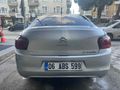 BMF MOTOR S 2016 CITROEN C-ELYSEE EMSALSİZ TEMİZLİKTE DÜŞÜK KM